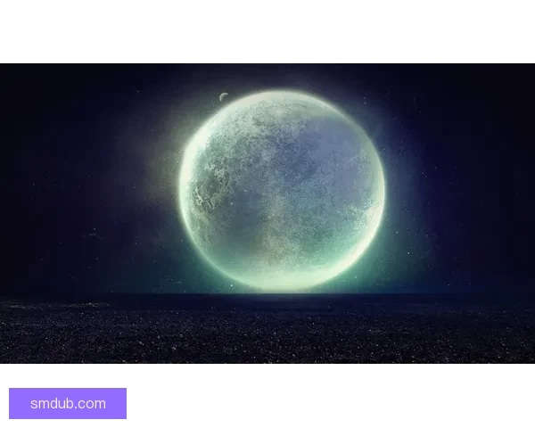 揭秘萌妹星球：宇宙级可爱风暴，你准备好沦陷了吗？